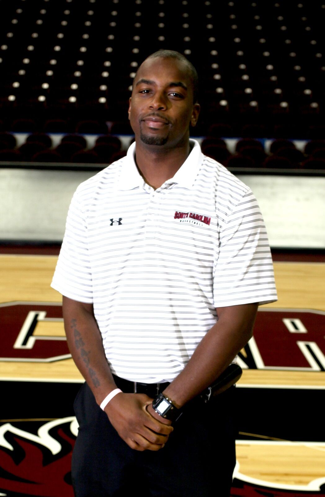 Mike Boynton
